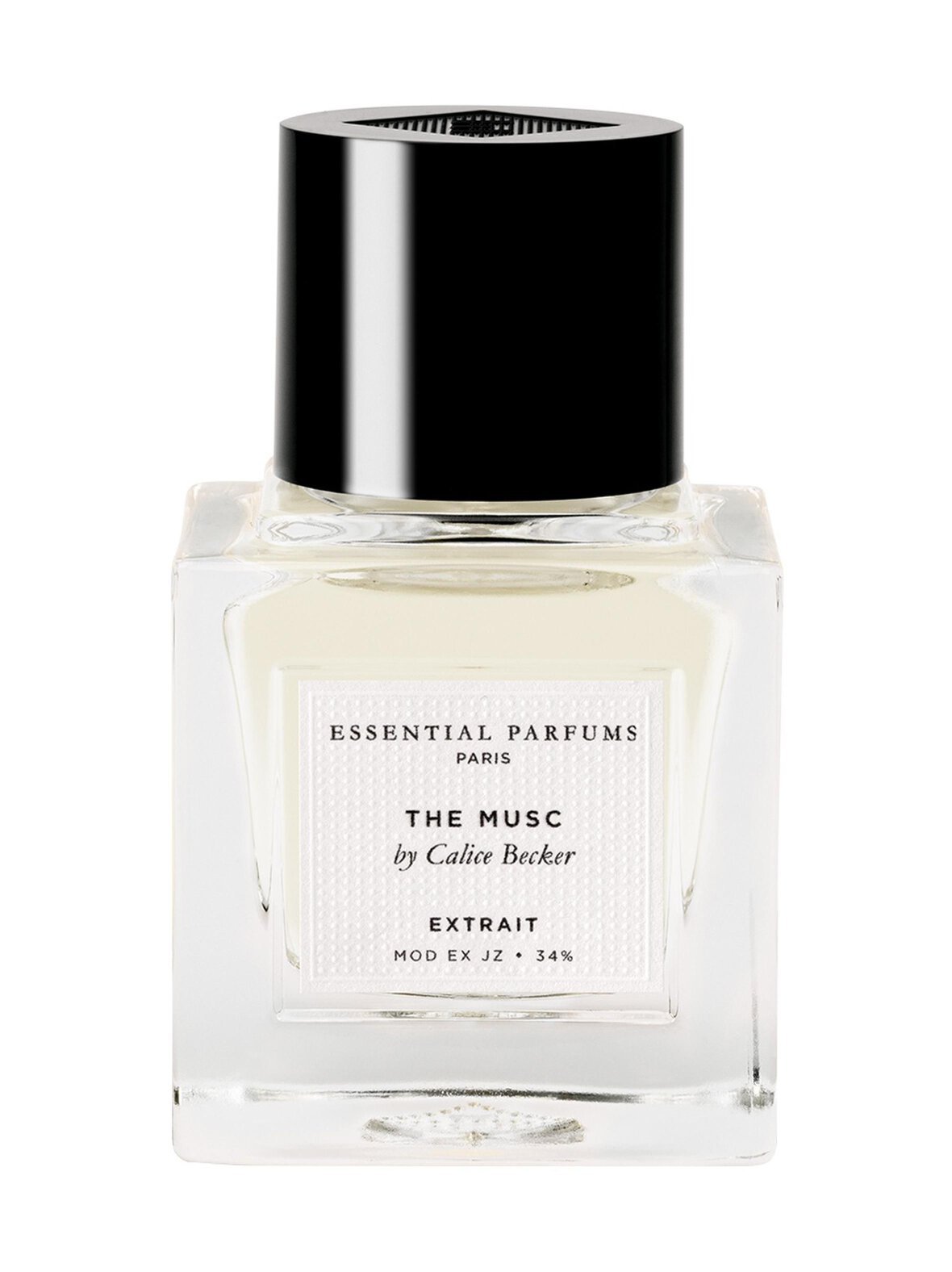 The musc extract extrait de parfum -tuoksu