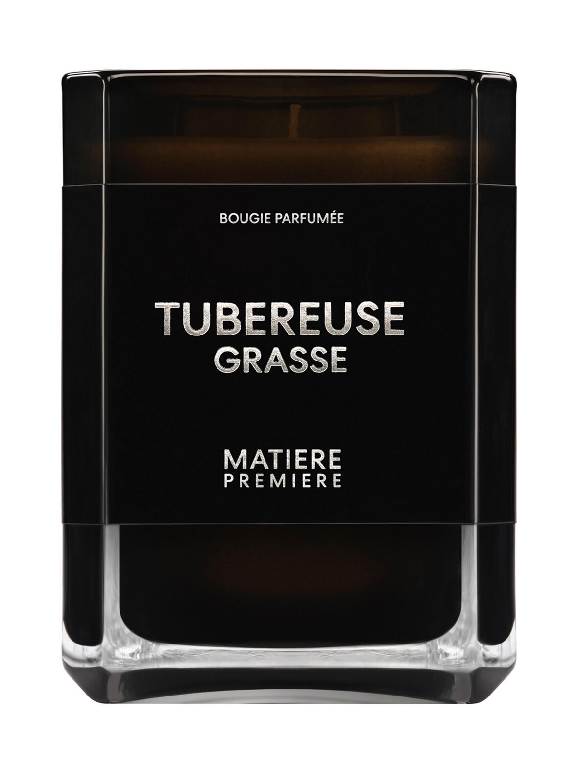 Tubereuse grasse -tuoksukynttilä