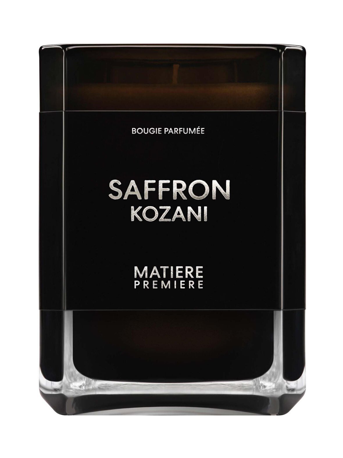 Saffron kozani -tuoksukynttilä
