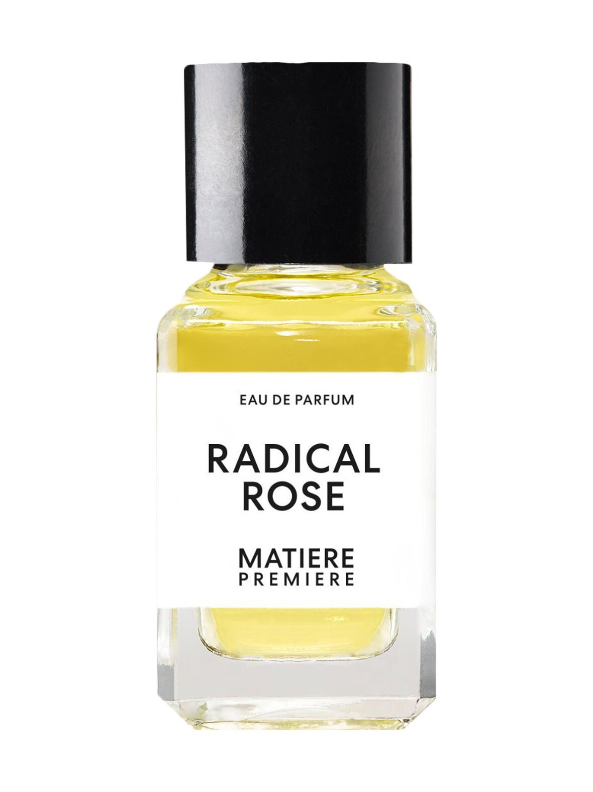 Radical rose eau de parfum -tuoksu, 6ml