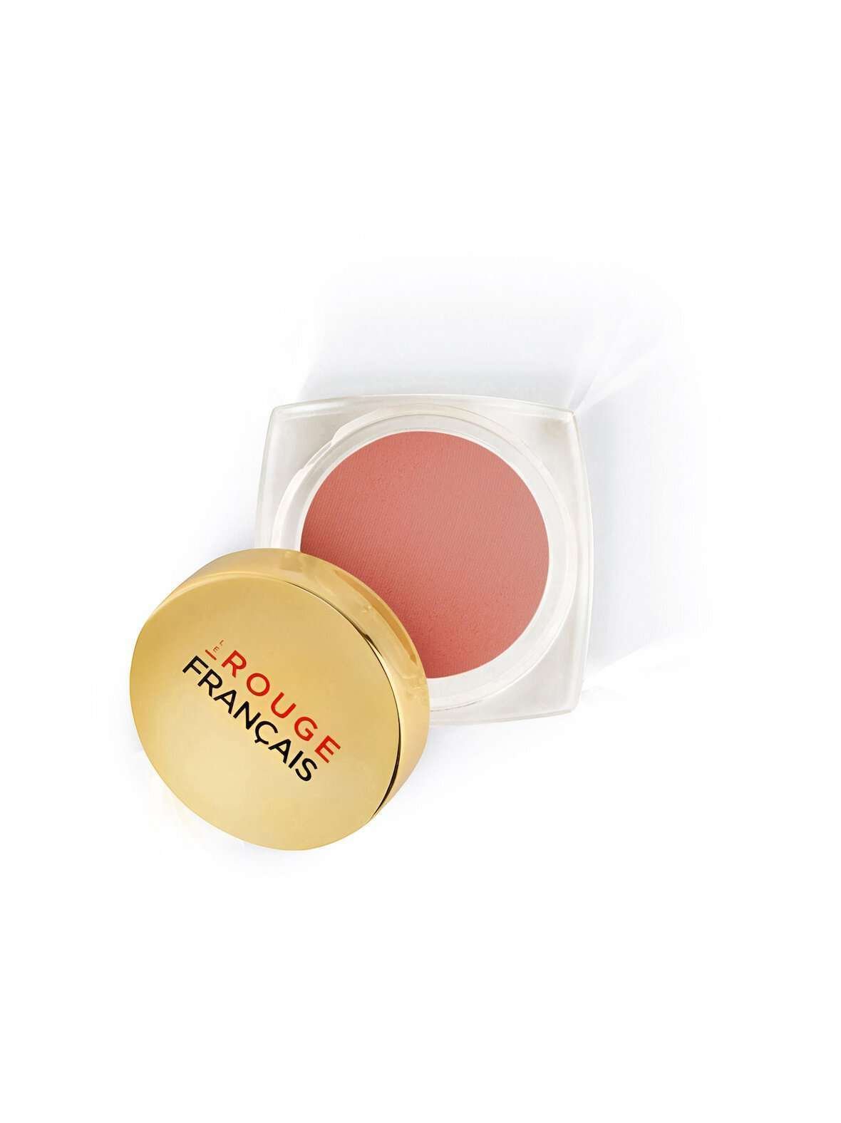 Powder blush mélisende -poskipuna