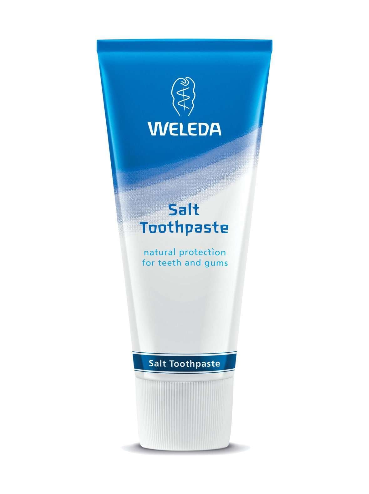 Salt toothpaste -hammastahna 75 ml