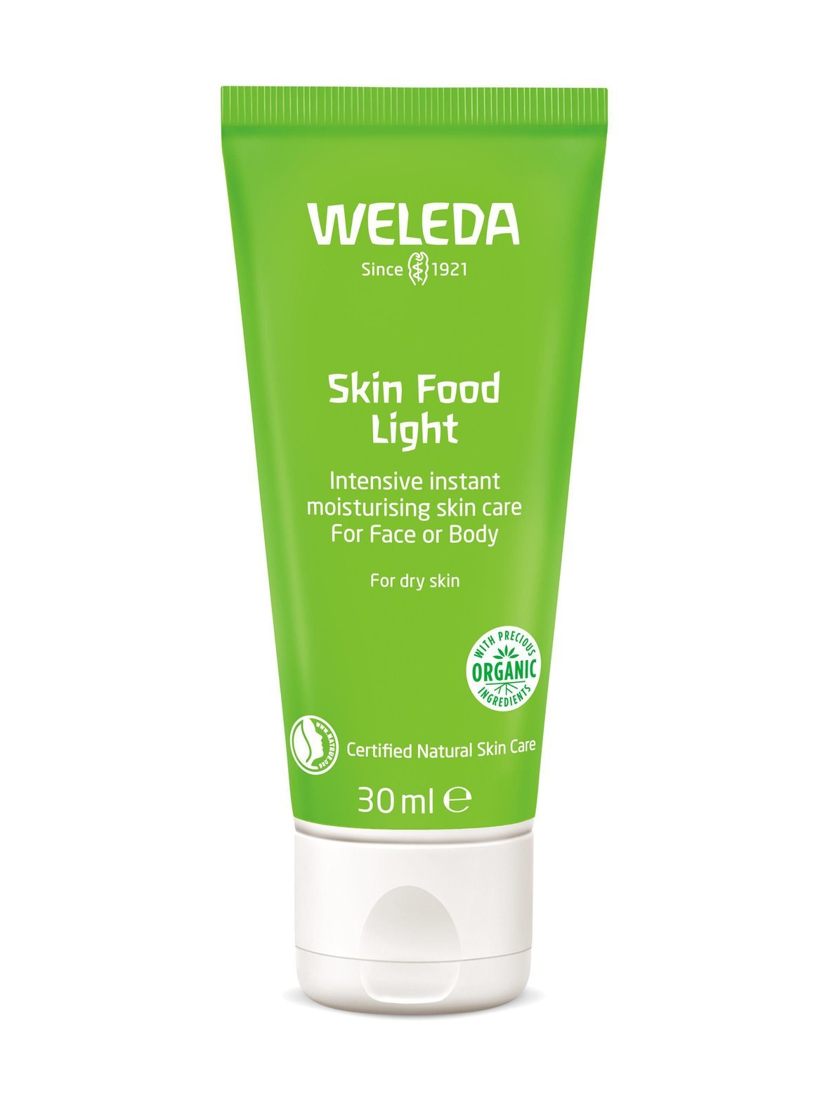 Skin food light -kosteusvoide 30 ml