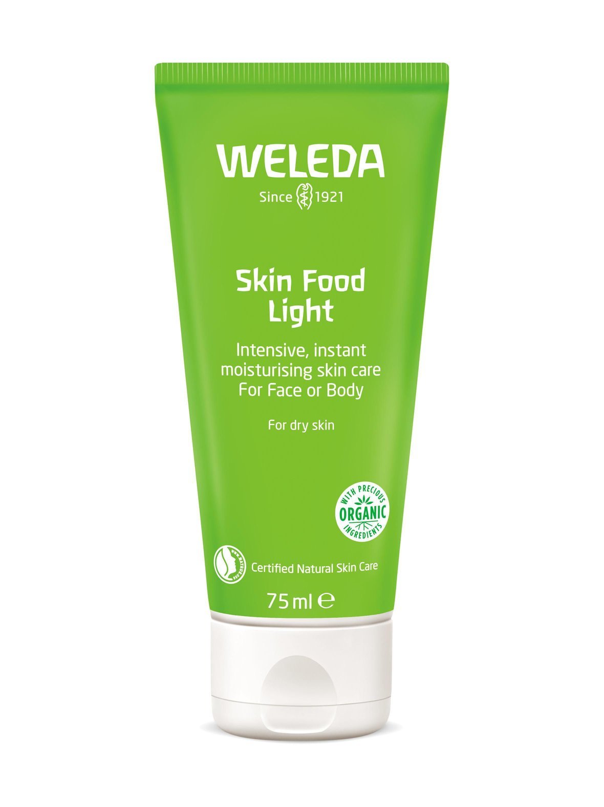 Skin food light -kosteusvoide 75 ml