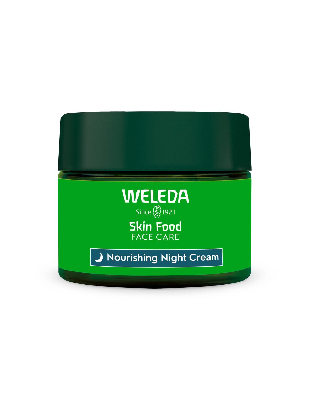 Skin food night cream -yövoide 40 ml