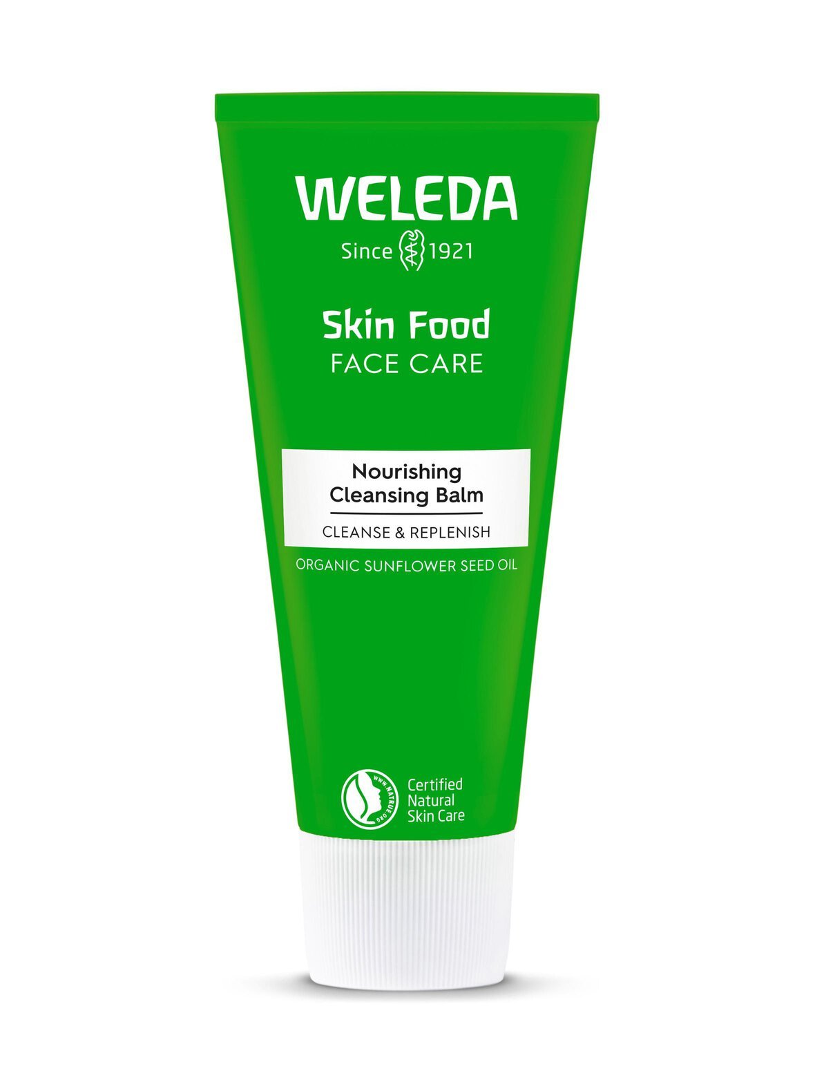 Skin food cleansing emulsion -puhdistusemulsio, 75 ml