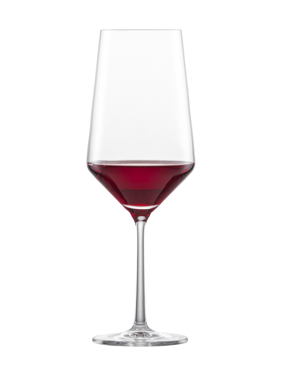 Pure bordeaux goblet - viinilasi, 2 kpl