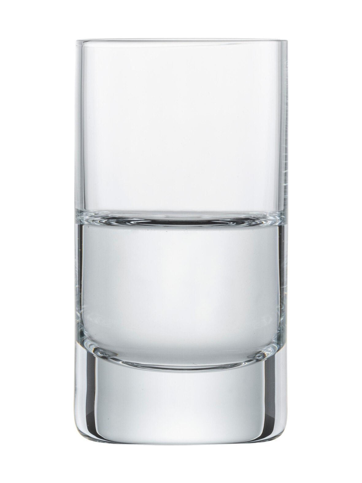 Tavoro schnaps shot glas 4 pcs -snapsilasit 50 ml, 4 kpl