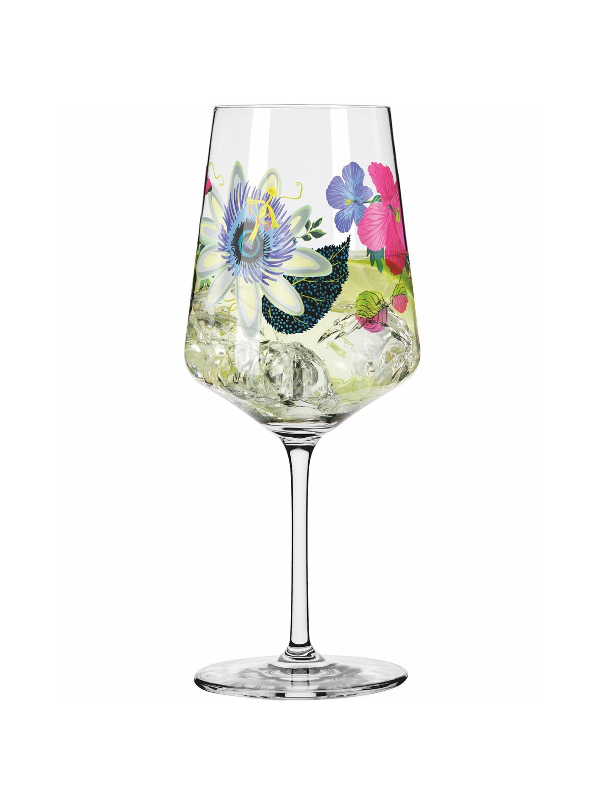 Sommertau-aperitiivi-/viinilasi