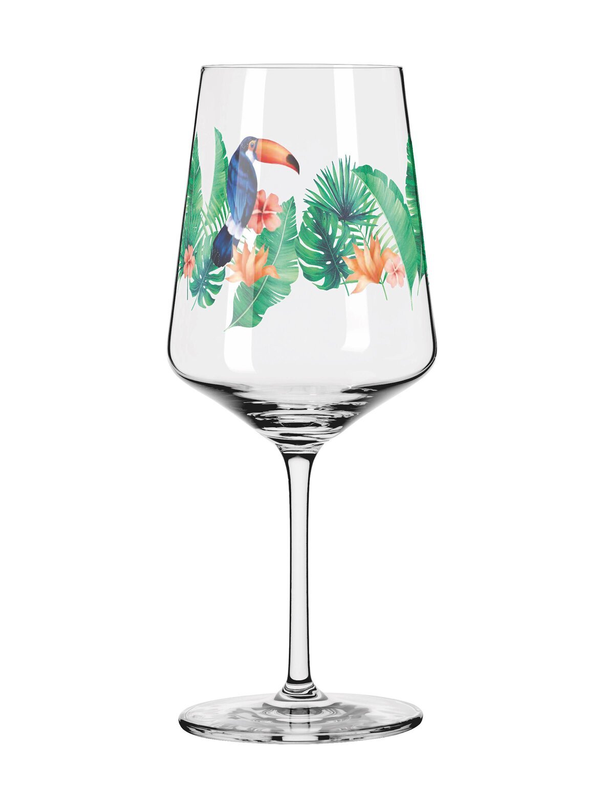 Sommertau-aperitiivi-/viinilasi 544 ml