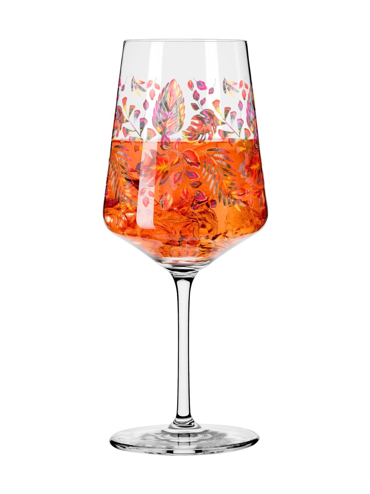 Sommerrausch-viinilasi