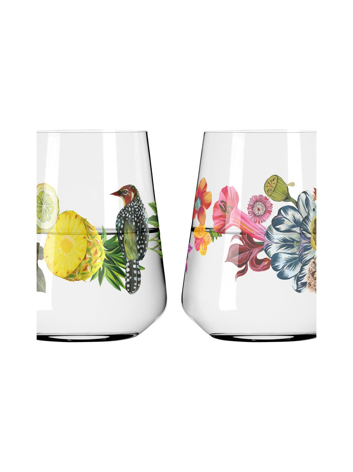 Sommertau allround -cocktaillasi 22,5 x 9,3 cm