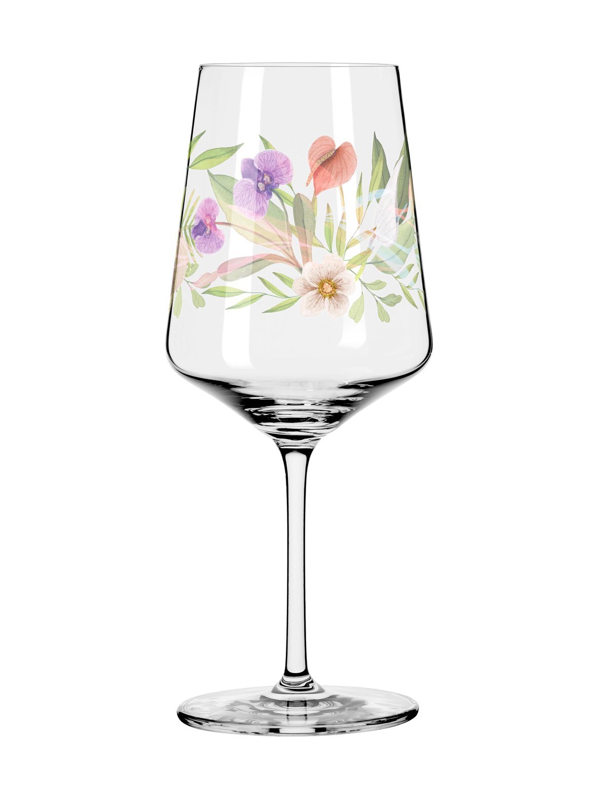 Sommertau hugo #18 -viinilasi 544 ml