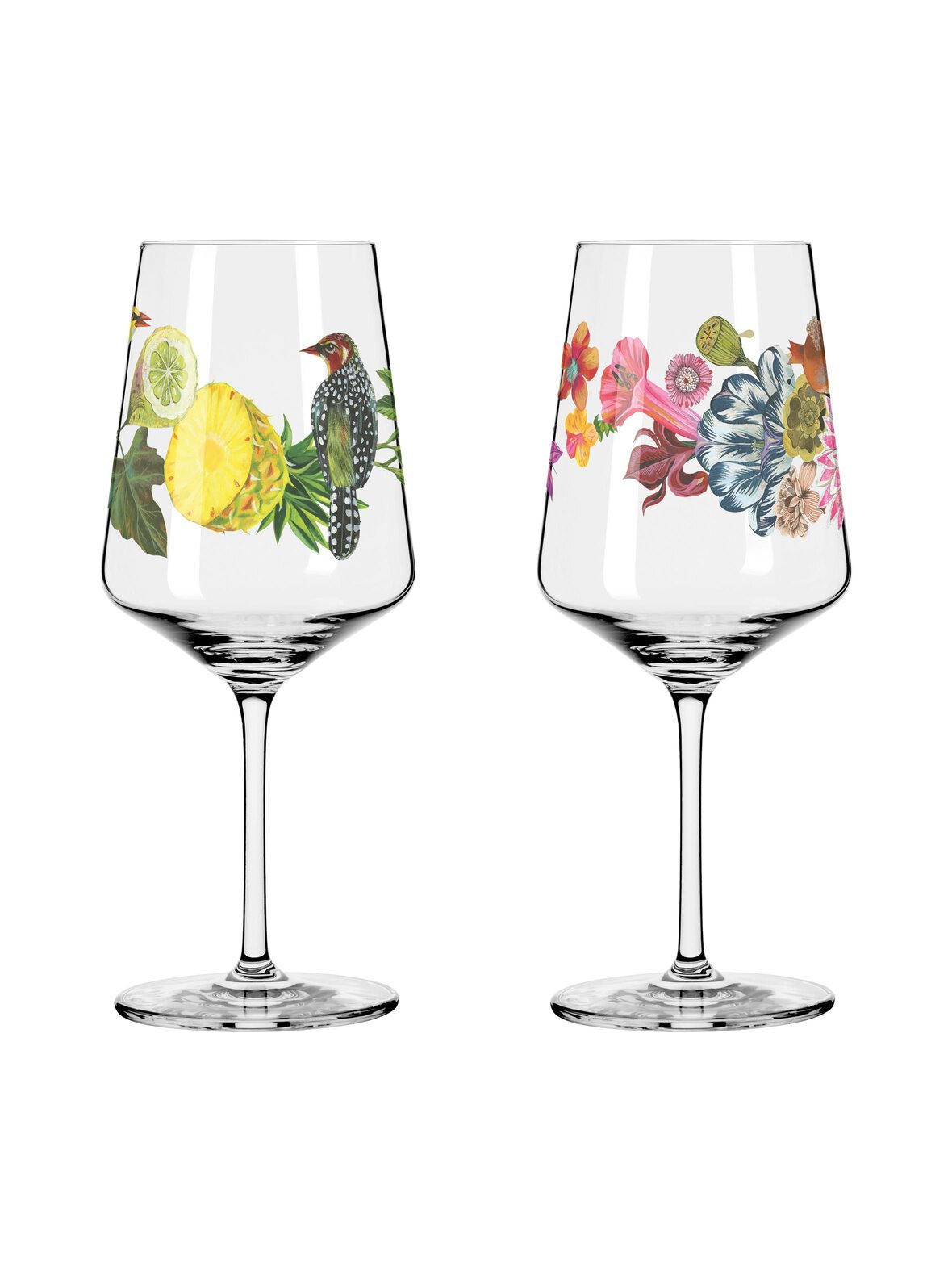 Sommertau hugo -lasipakkaus 2 kpl