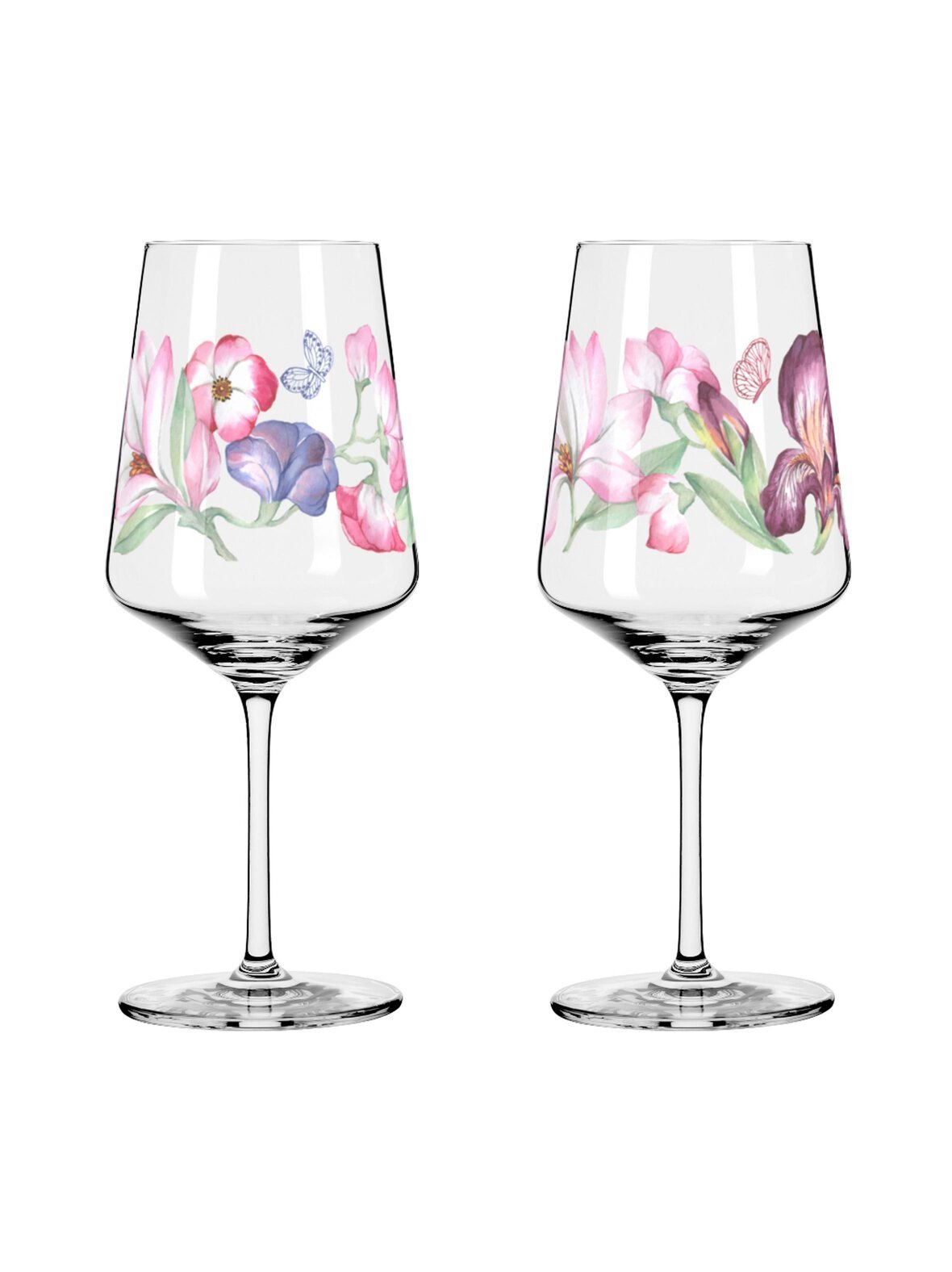 Sommersonett sprizz -aperitiivilasi 544 ml, 2 kpl