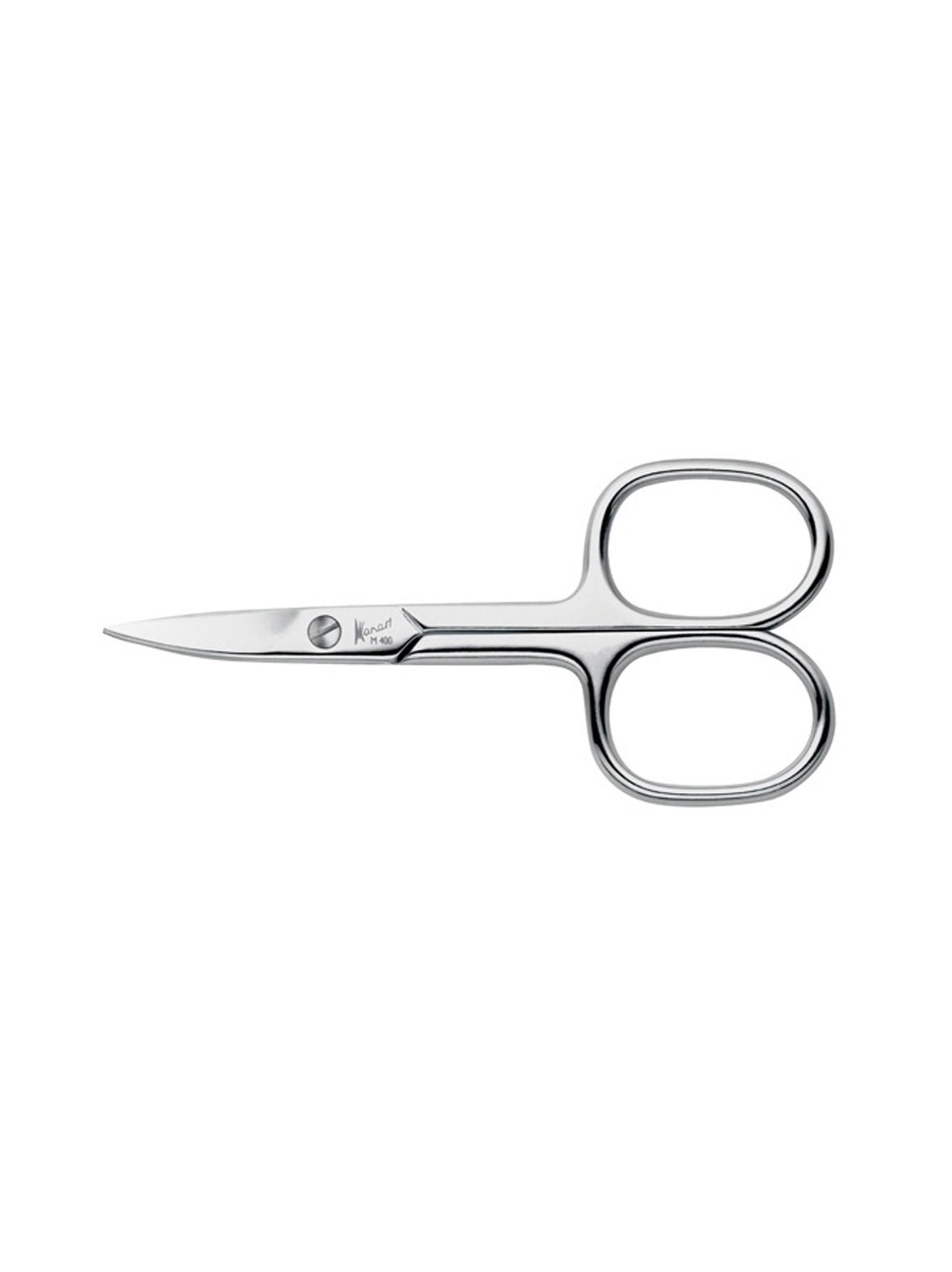 Nail scissors curved -kynsisakset