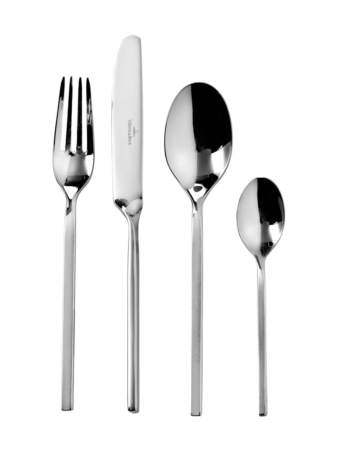 New wave -aterinsetti, 24 osaa