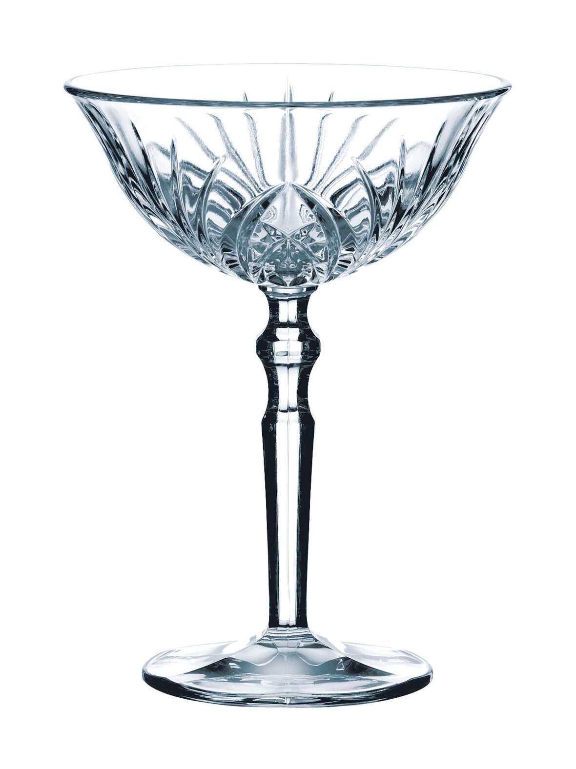 Palais- cocktail-/samppanjalasi 6 kpl