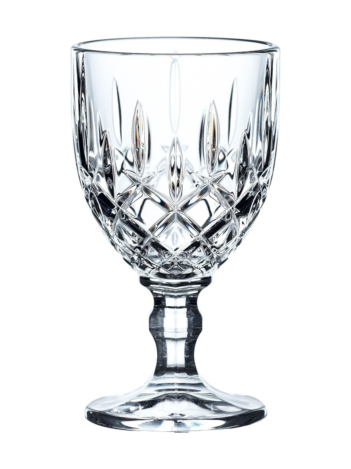 Noblesse-liköörilasi 4 kpl