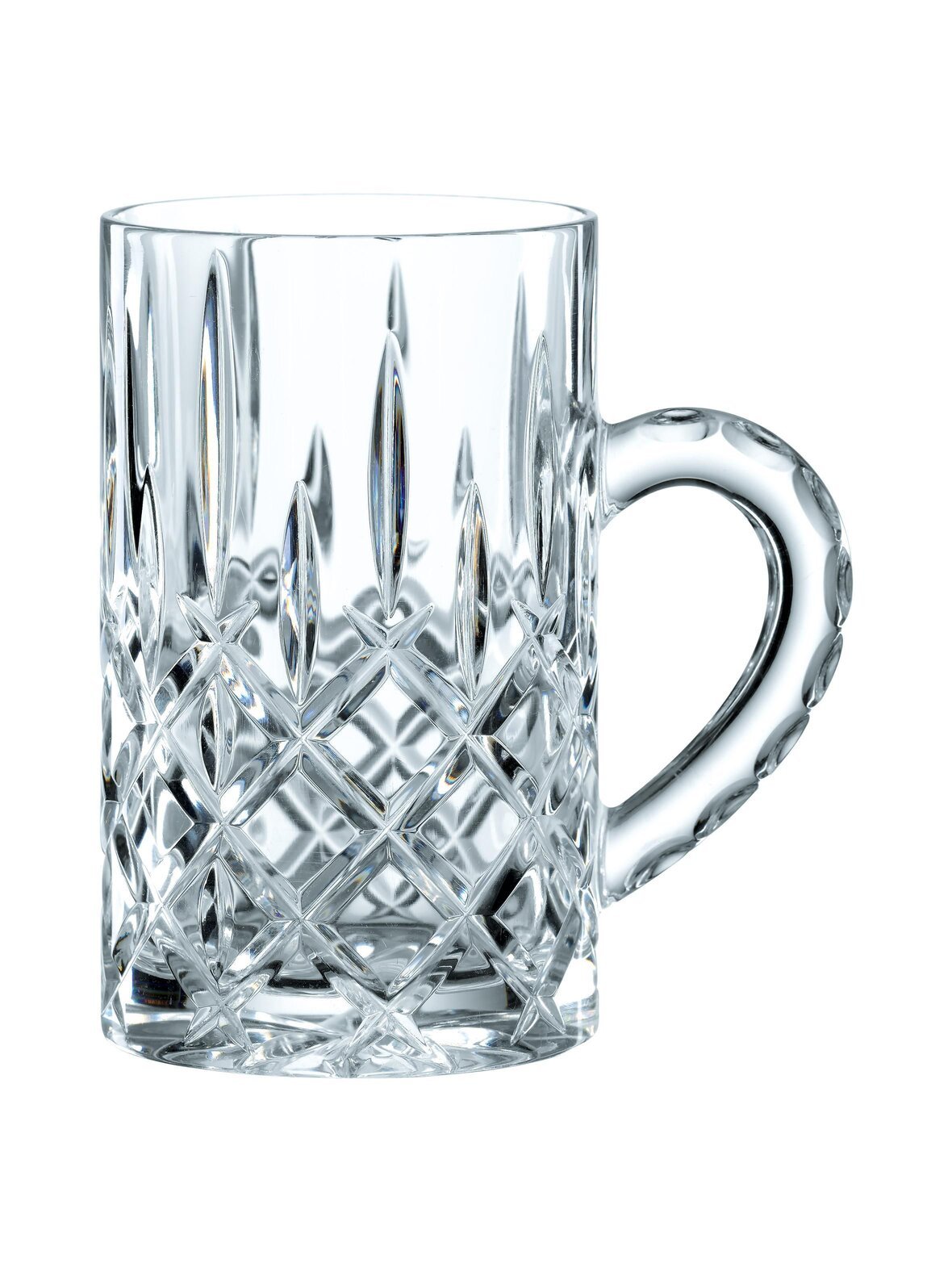 Noblesse tea glass -lasi 2 kpl