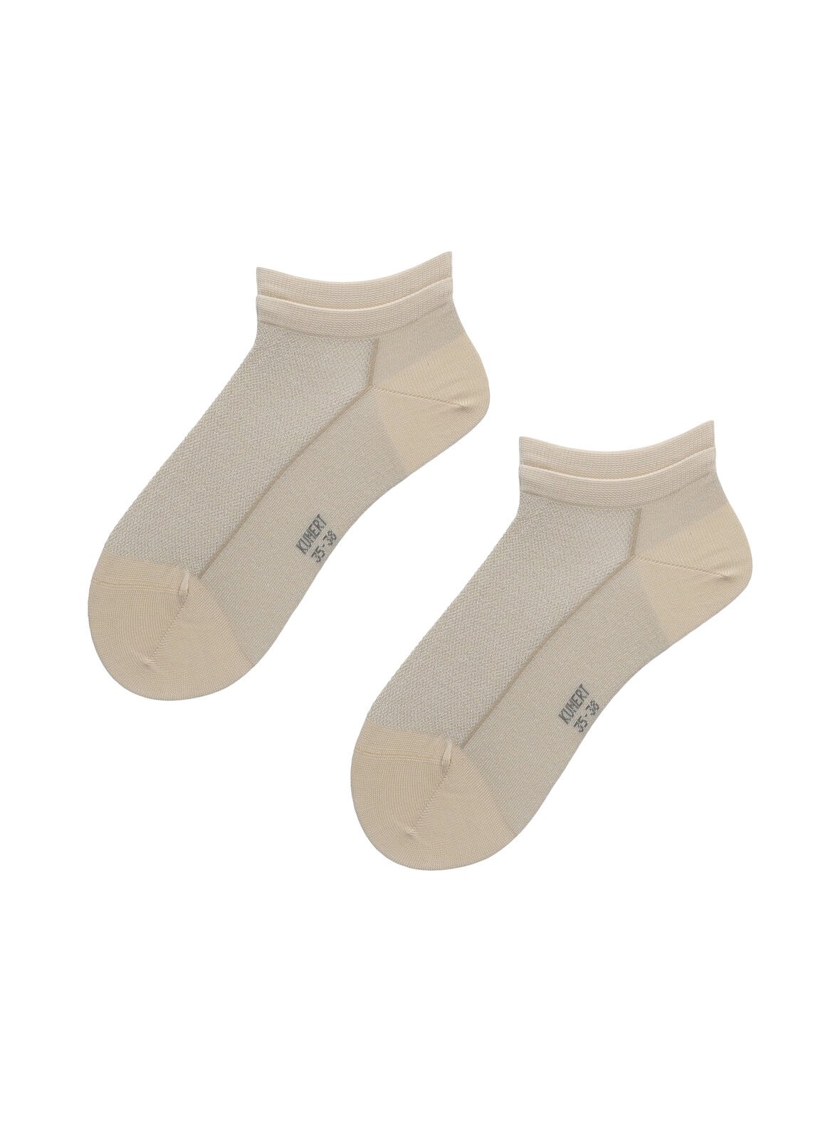 Sparkling essential sneaker -sukat