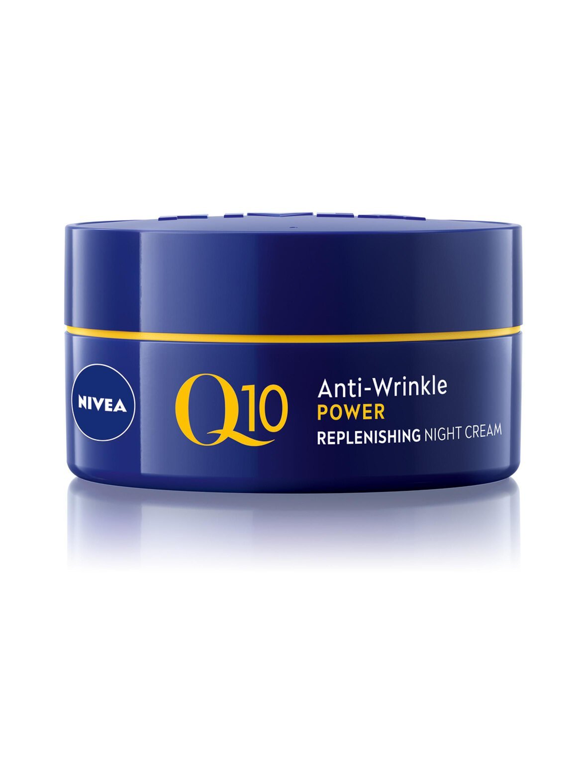 Q10 anti-wrinkle power -yövoide 50 ml