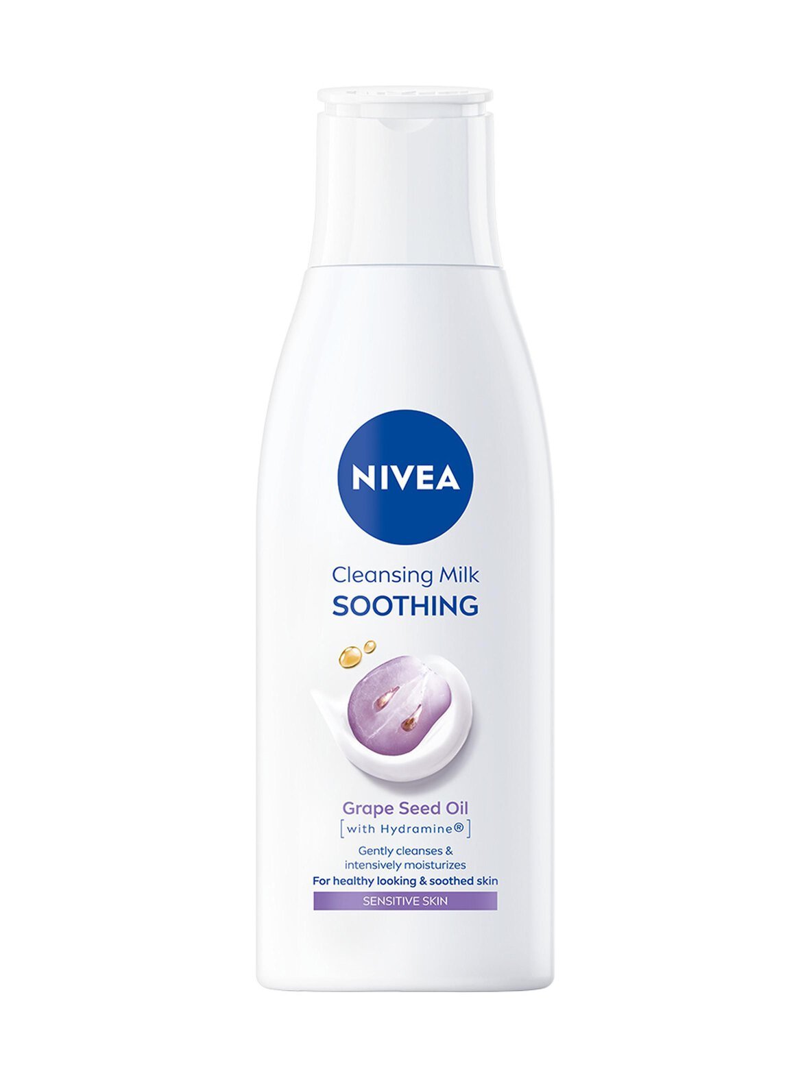 Soothing cleansing milk -puhdistusemulsio 200 ml