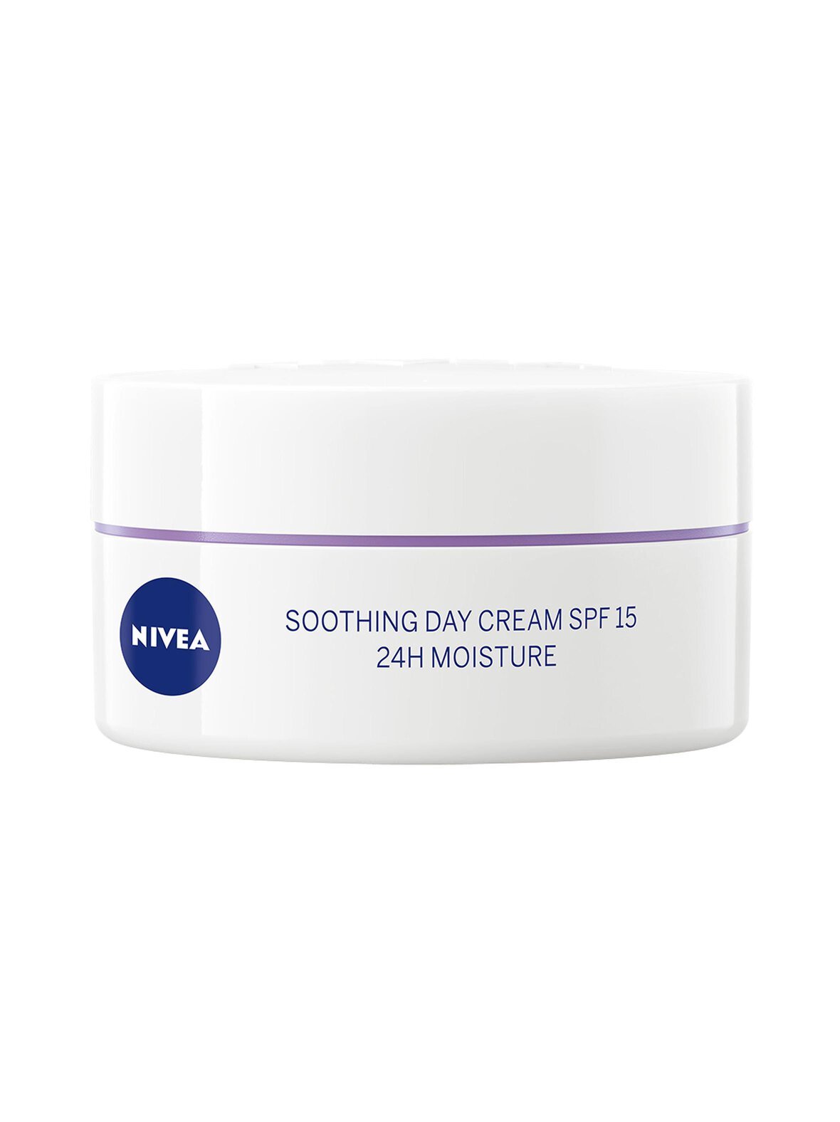 Soothing day cream spf15 -päivävoide 50 ml