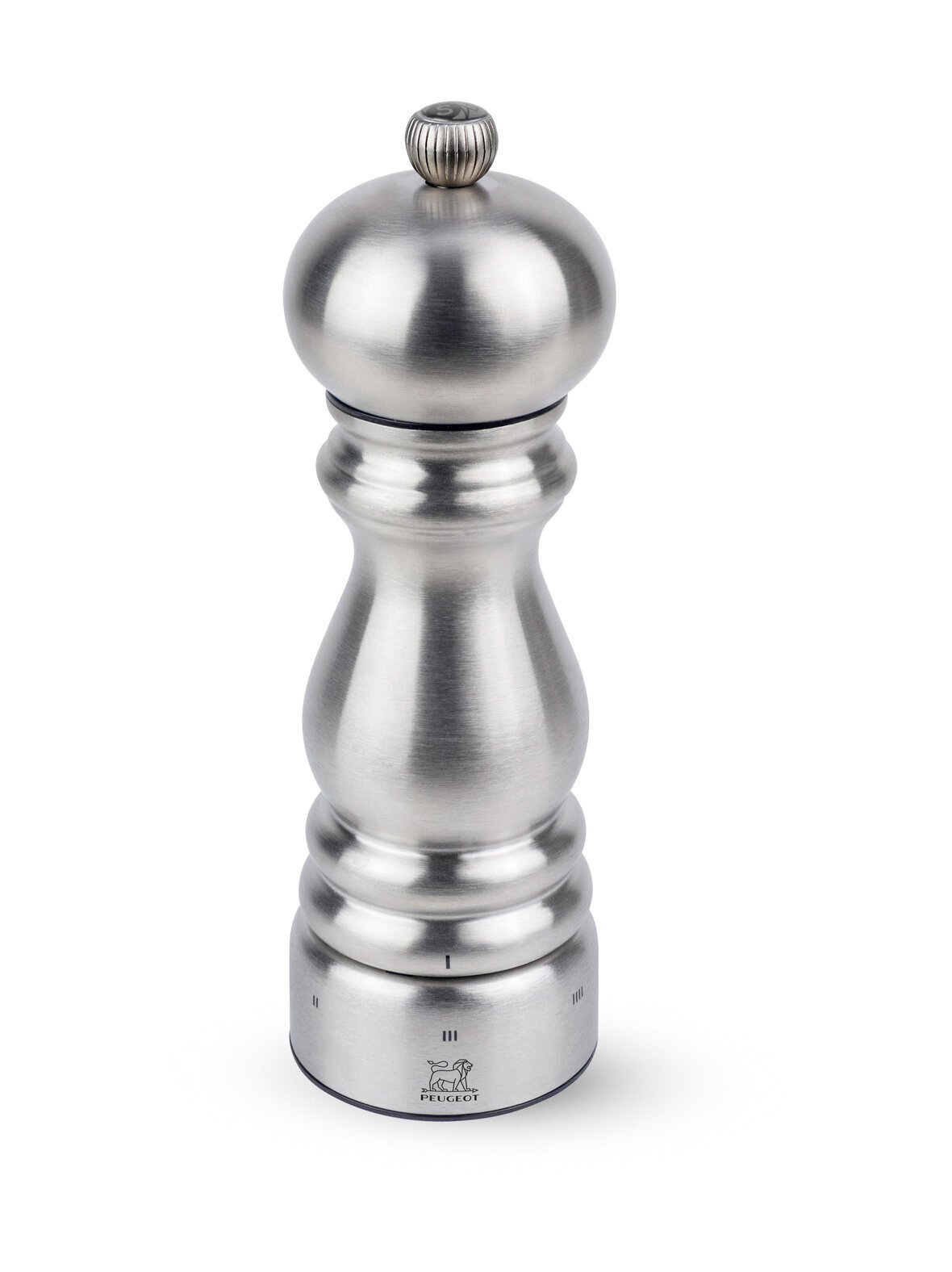 Paris chef u´select z salt mill -suolamylly 18 cm