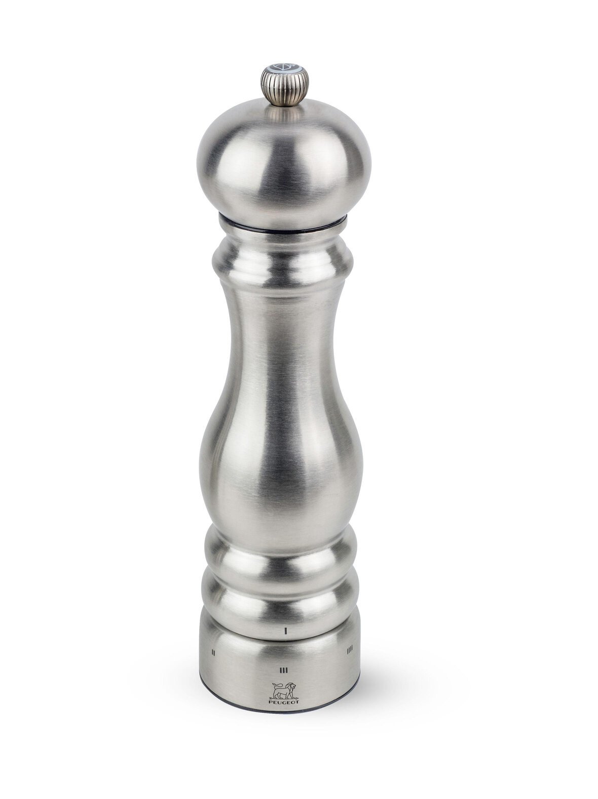 Paris chef u´select z salt mill -suolamylly 22 cm