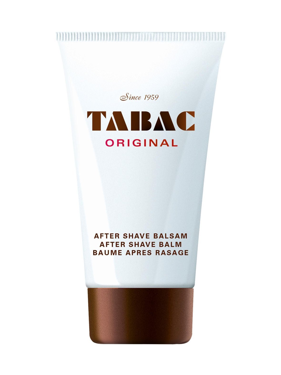 Original after shave balm -balsami 75 ml