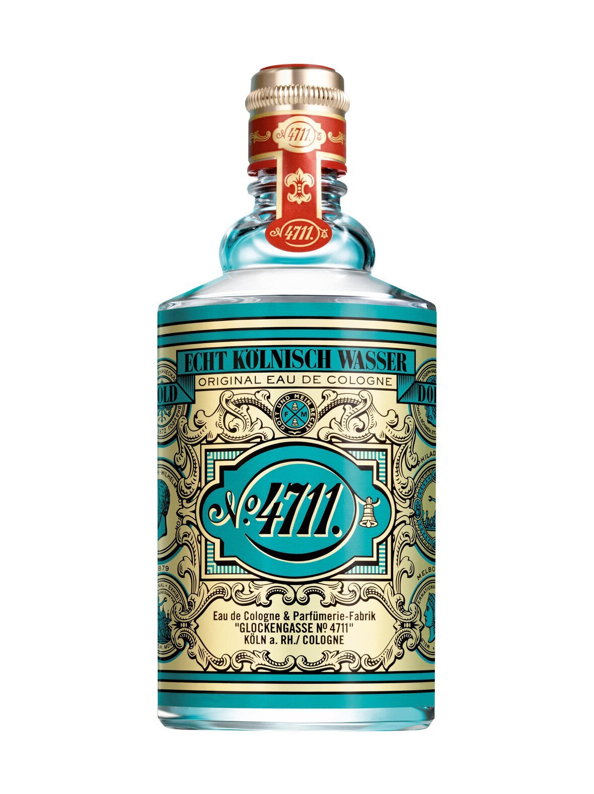 Original eau de cologne -tuoksu, 100 ml