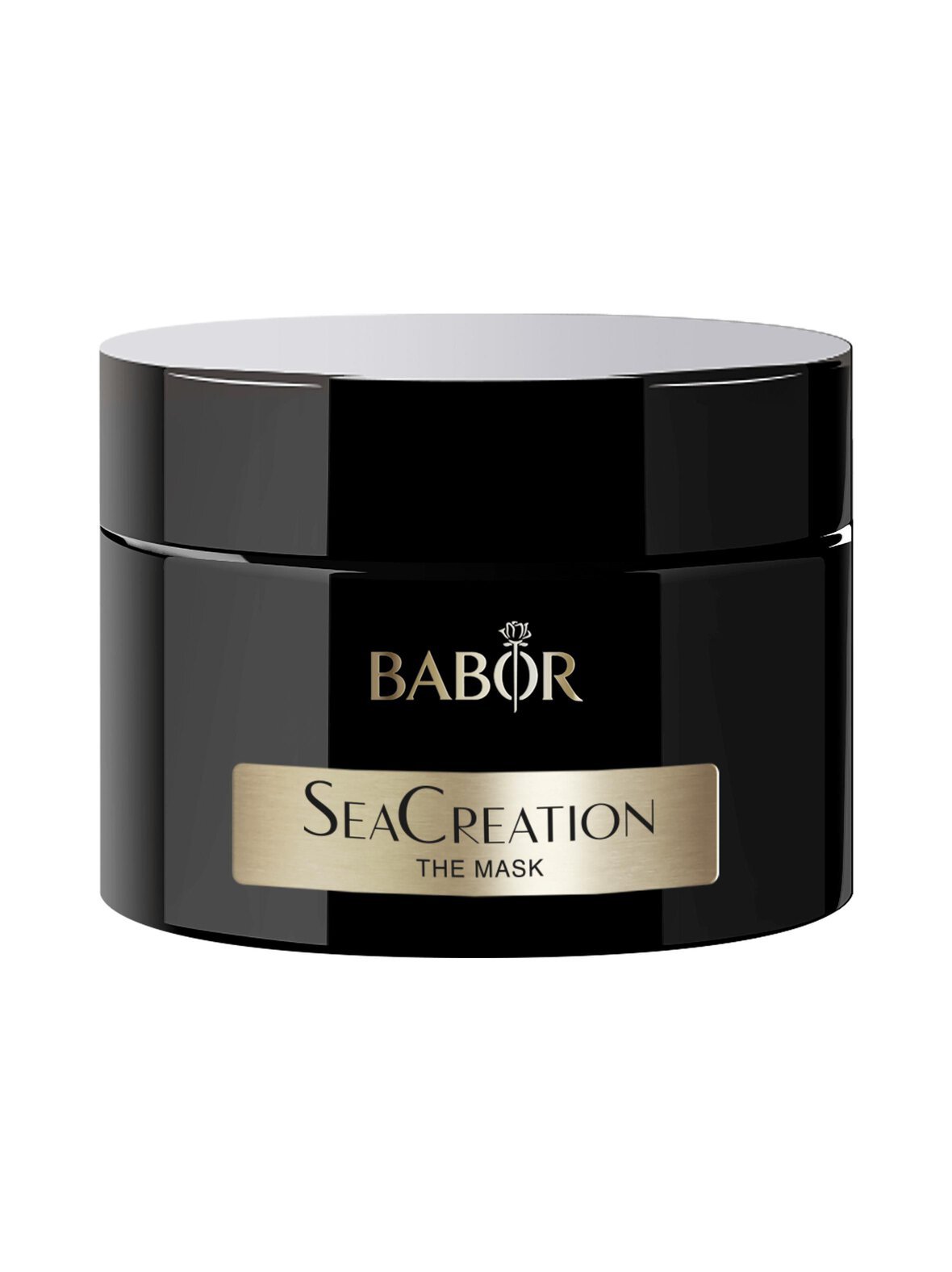 Sea creation the mask -kasvonaamio