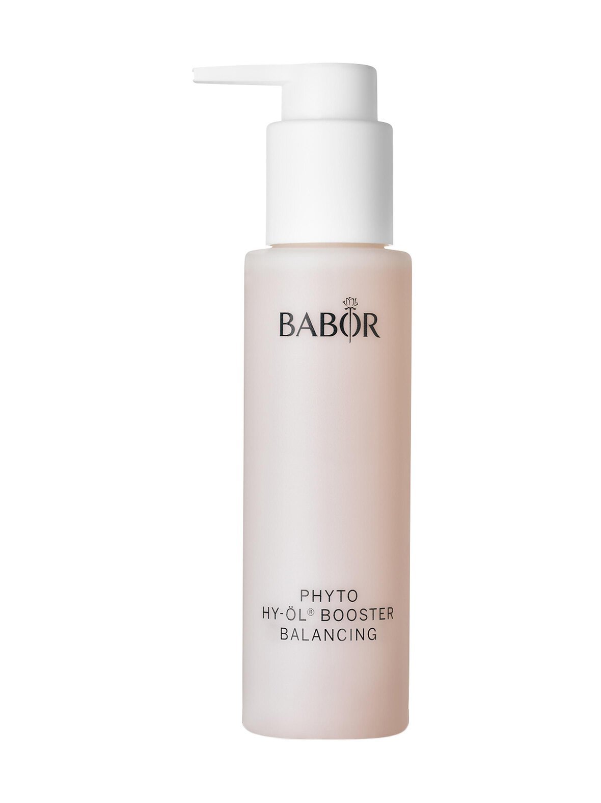 Phyto hy-öl booster balancing -puhdistustuote