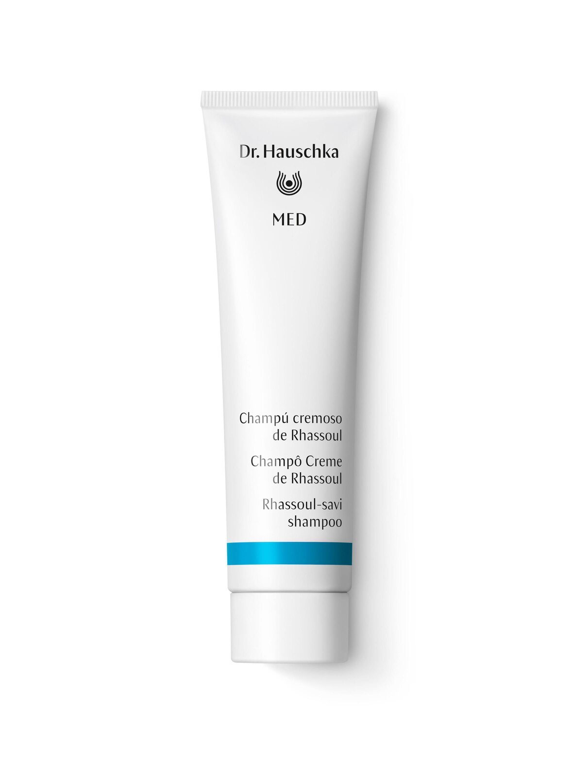 Rhassoul cream shampoo 150 ml