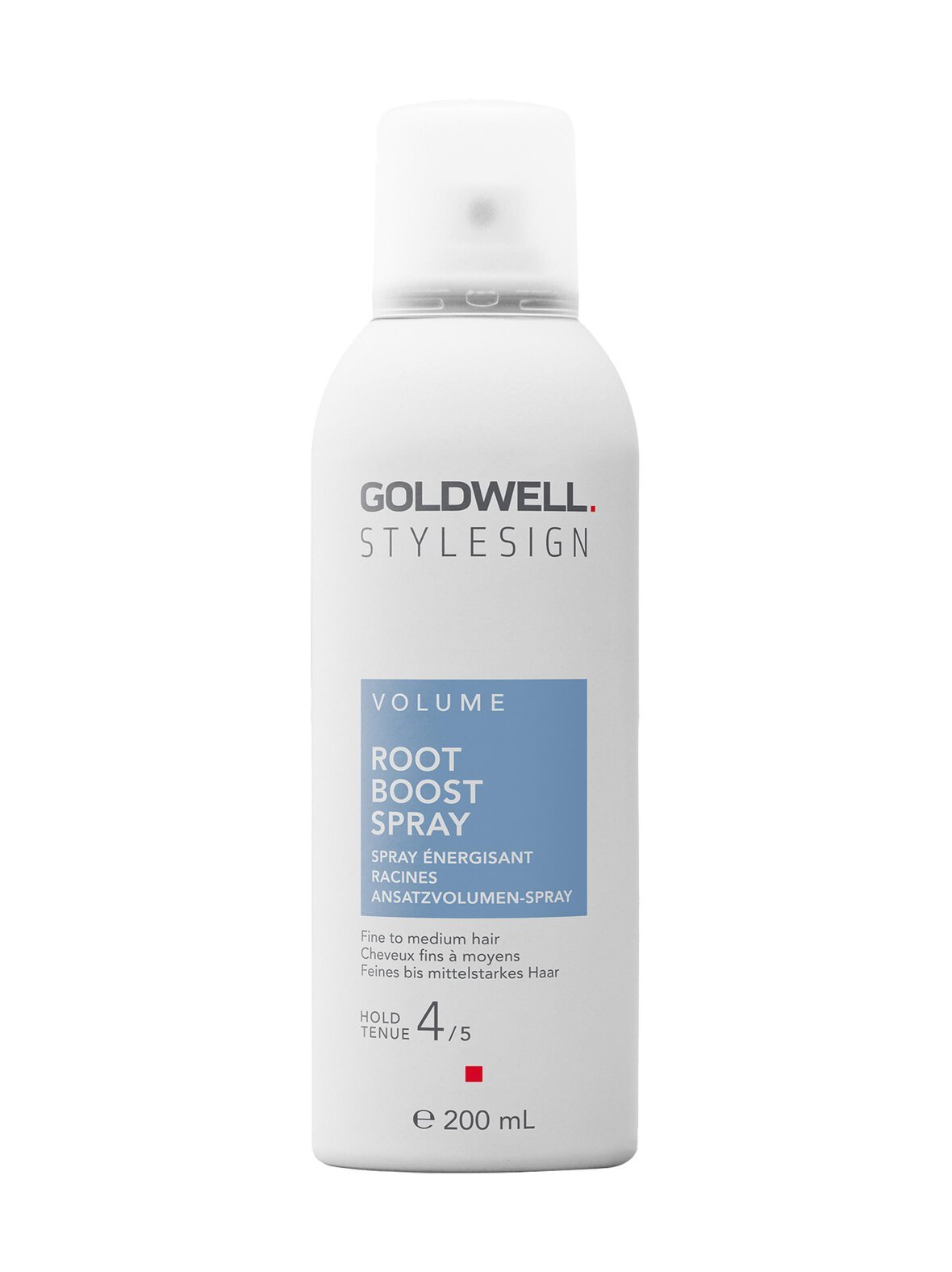 Stylesign root boost spray -tyvikohottaja, 200ml