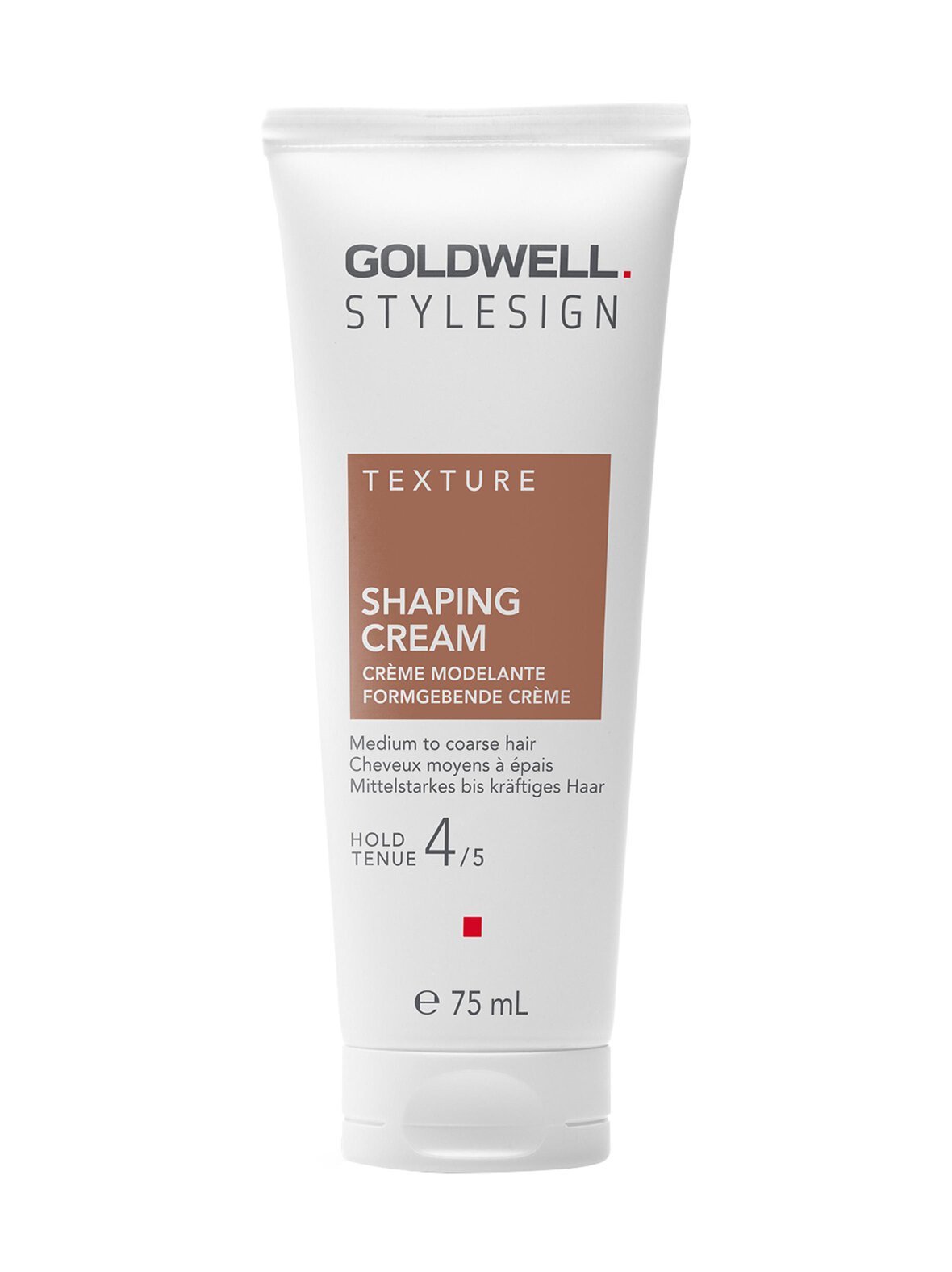 Stylesign shaping cream -muotoiluvoide 75ml