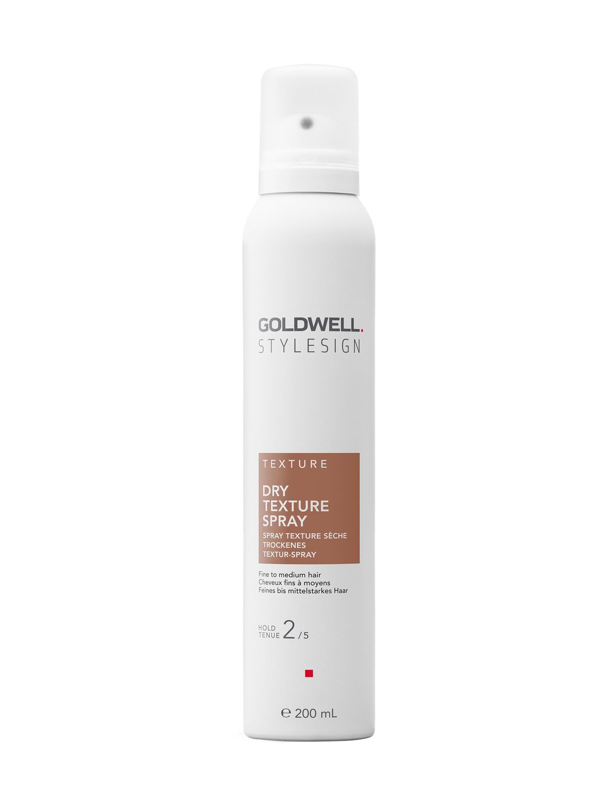 Stylesign dry texture spray -rakennesuihke 200ml