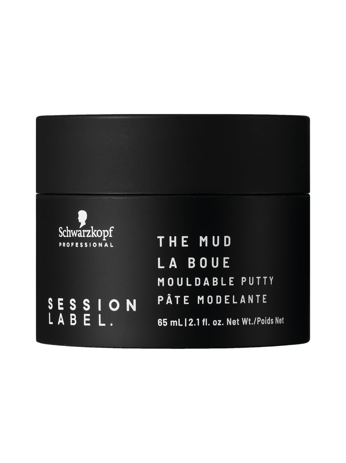 Session label-muotoiluvaha