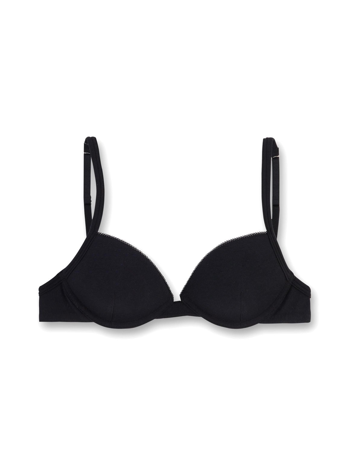 Soft cup -rintaliivit