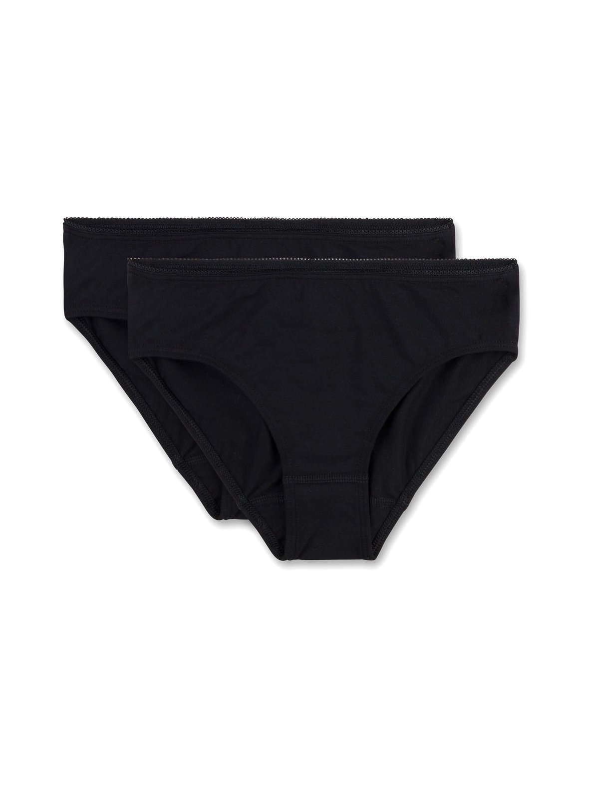 Teens rioslip -alushousut 2-pack