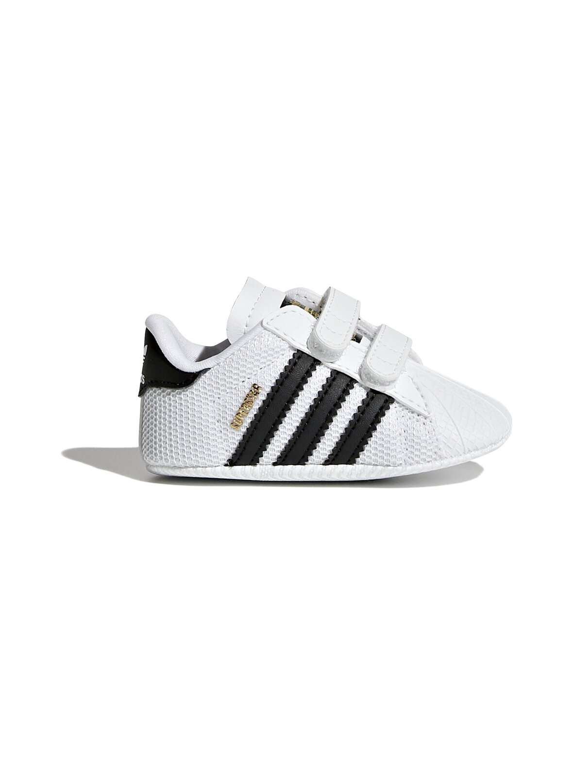 Superstar crib baby -ensiaskelkengät