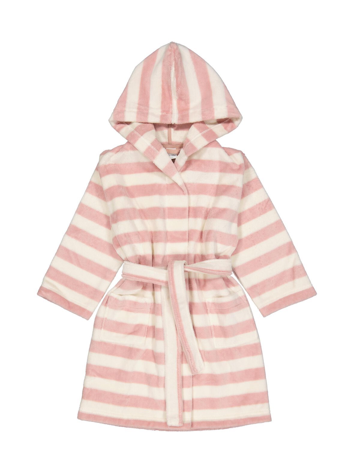 Stripe basic -kylpytakki