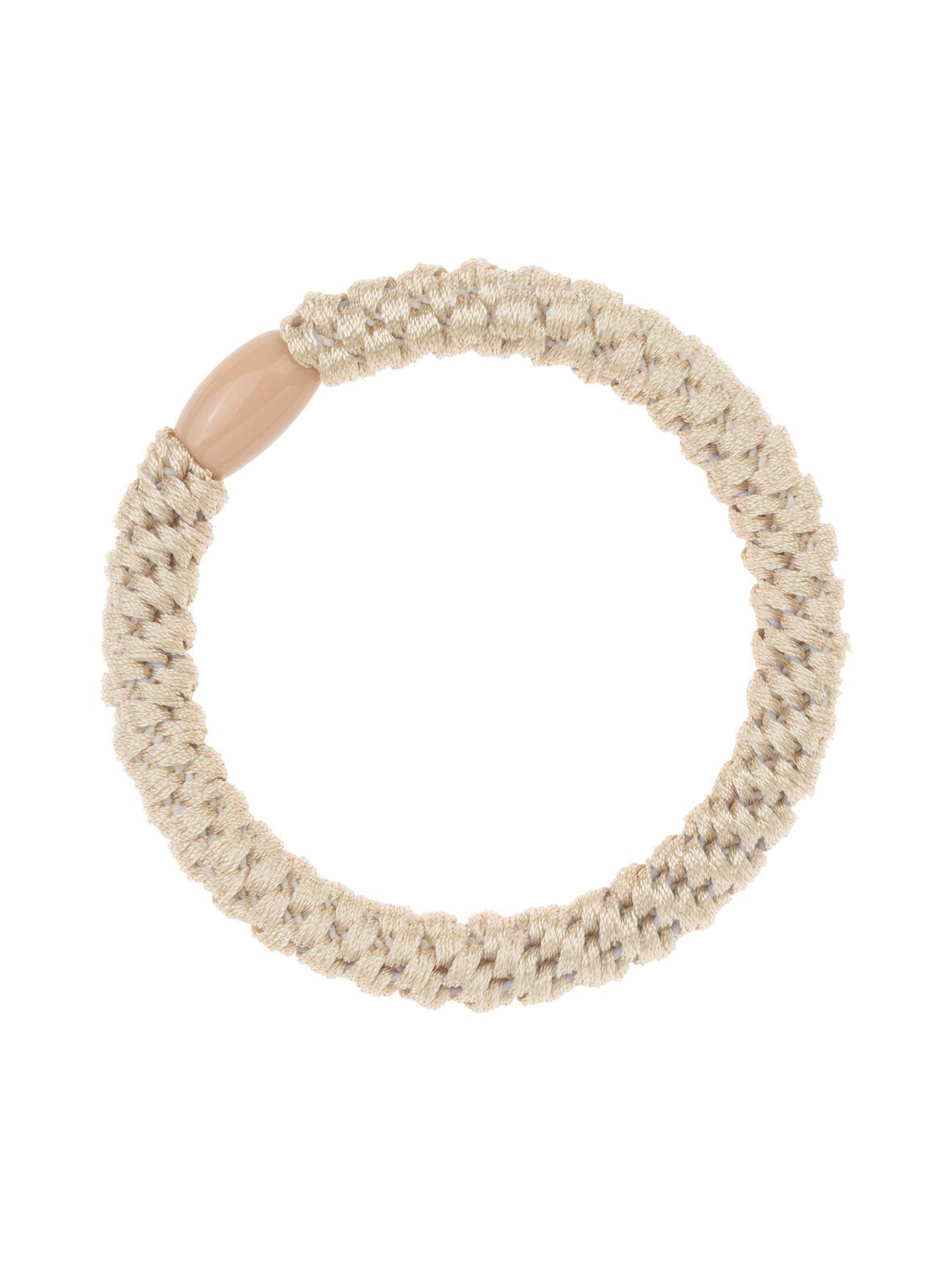 Twistar classical braids -punottu hiuslenkki, 3kpl pakkaus