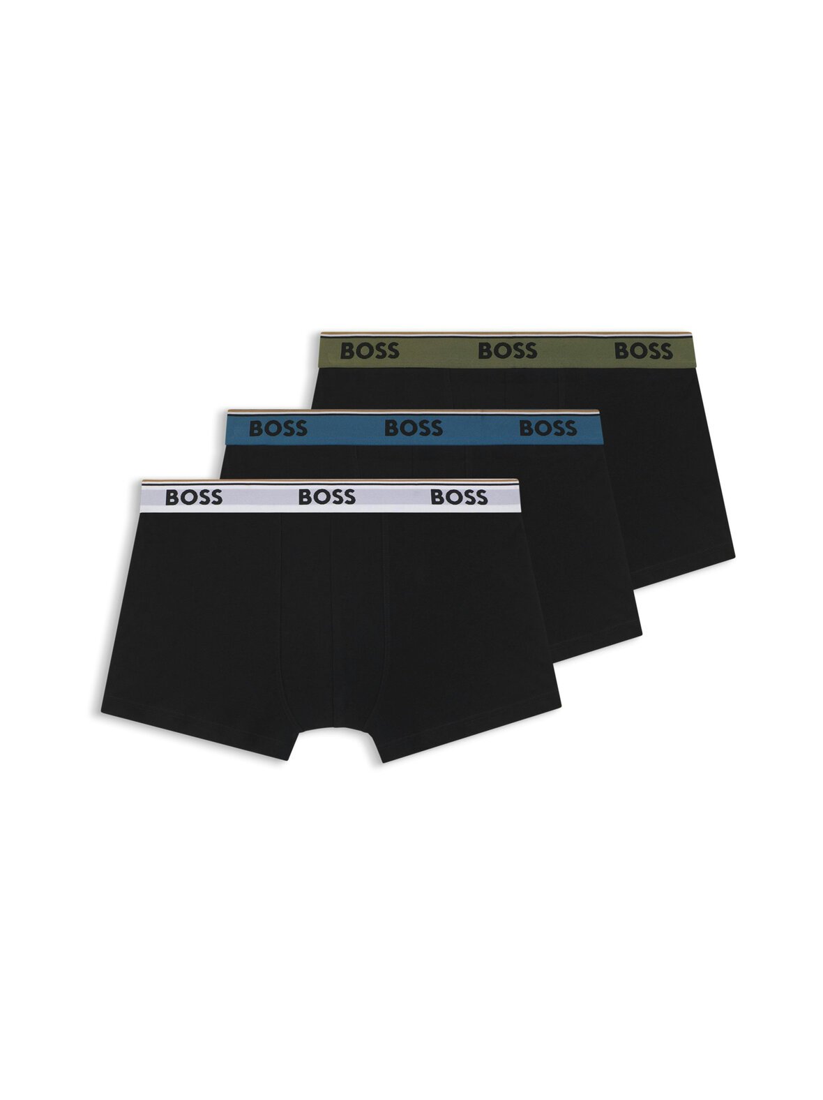 Power-bokserit 3-pack