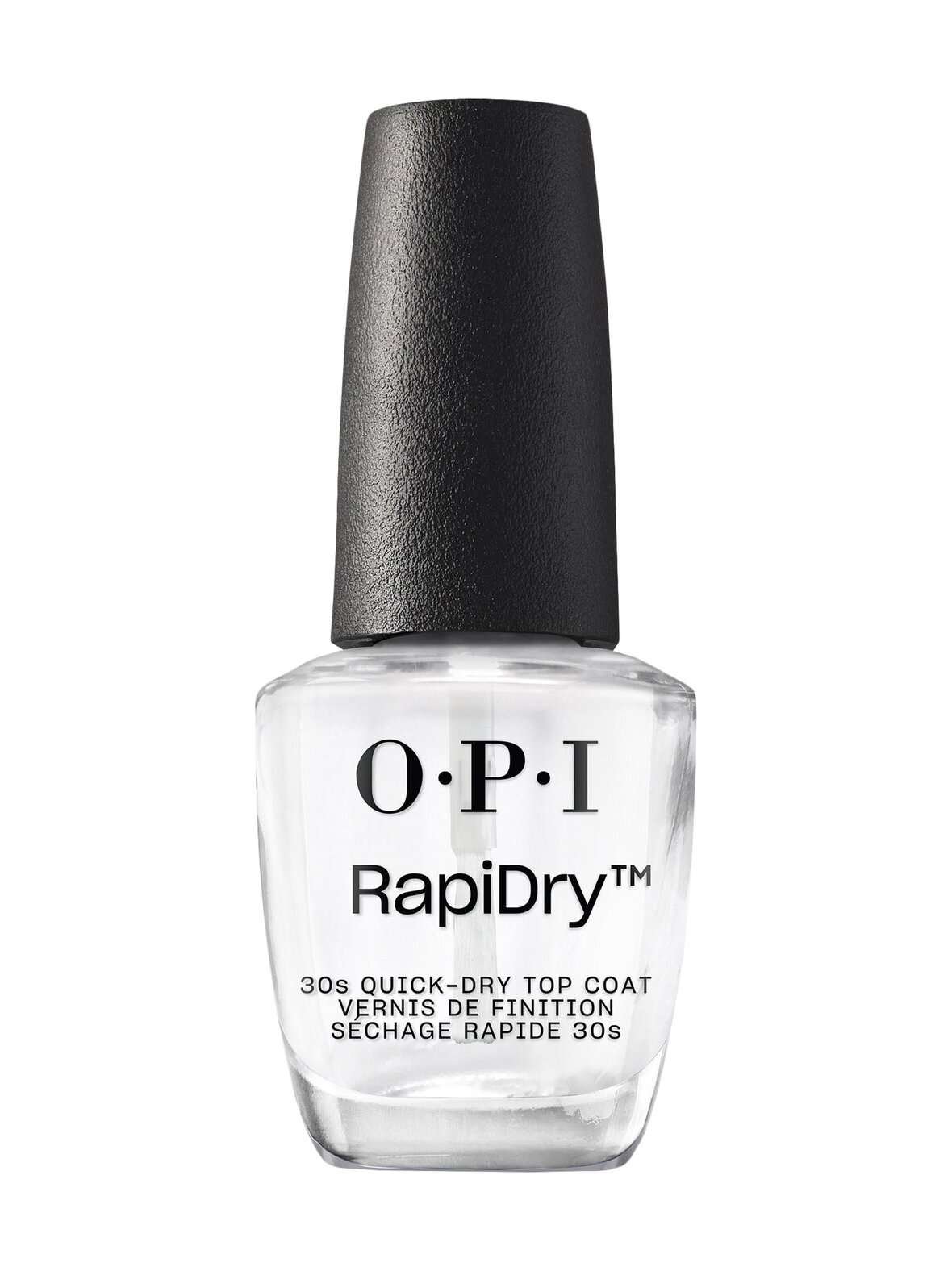 Rapidry quick drying top coat -pikakuivattaja 15 ml