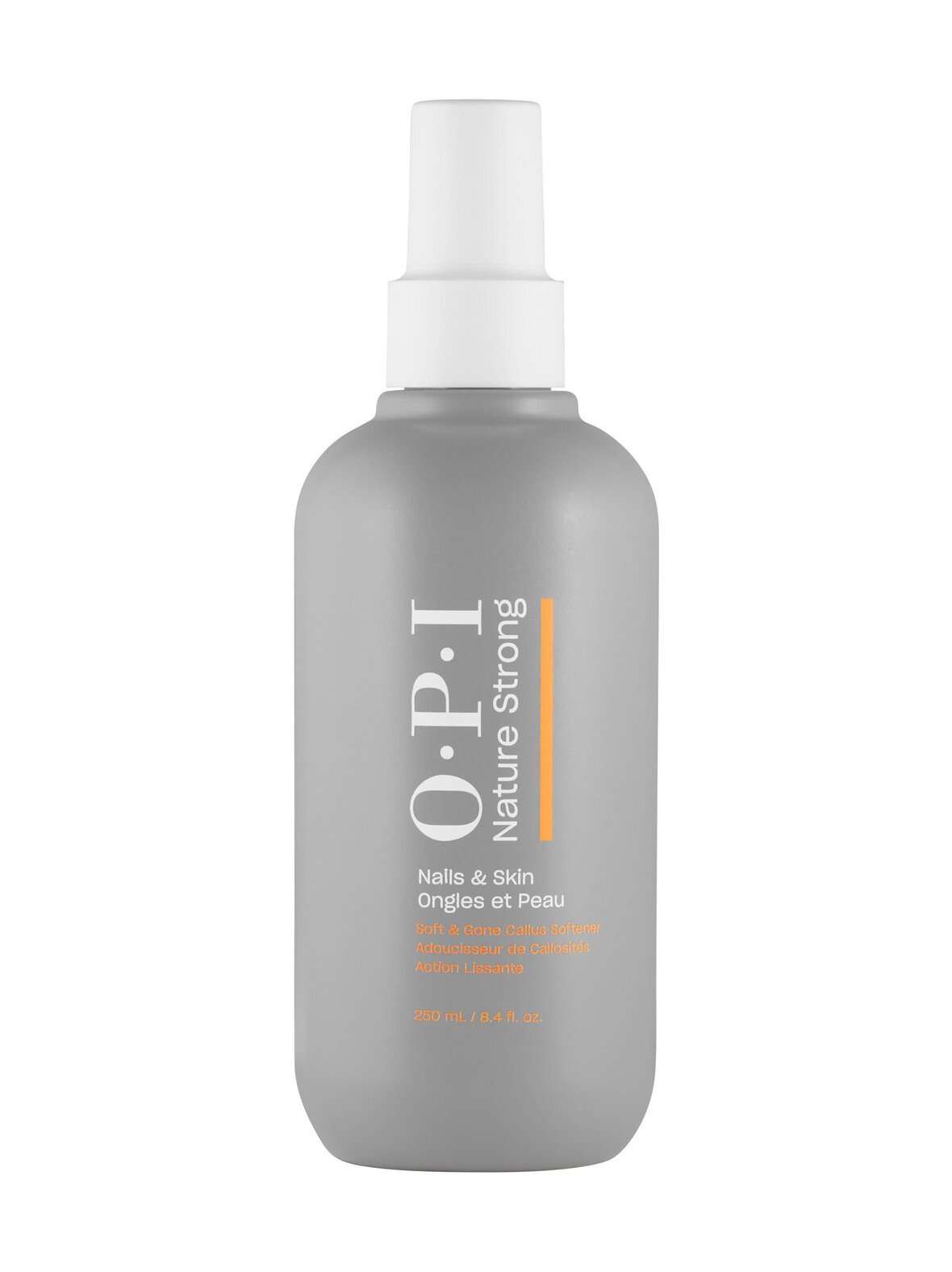 Nature strong soft & gone callus softener -kovettumia pehmentävä suihke