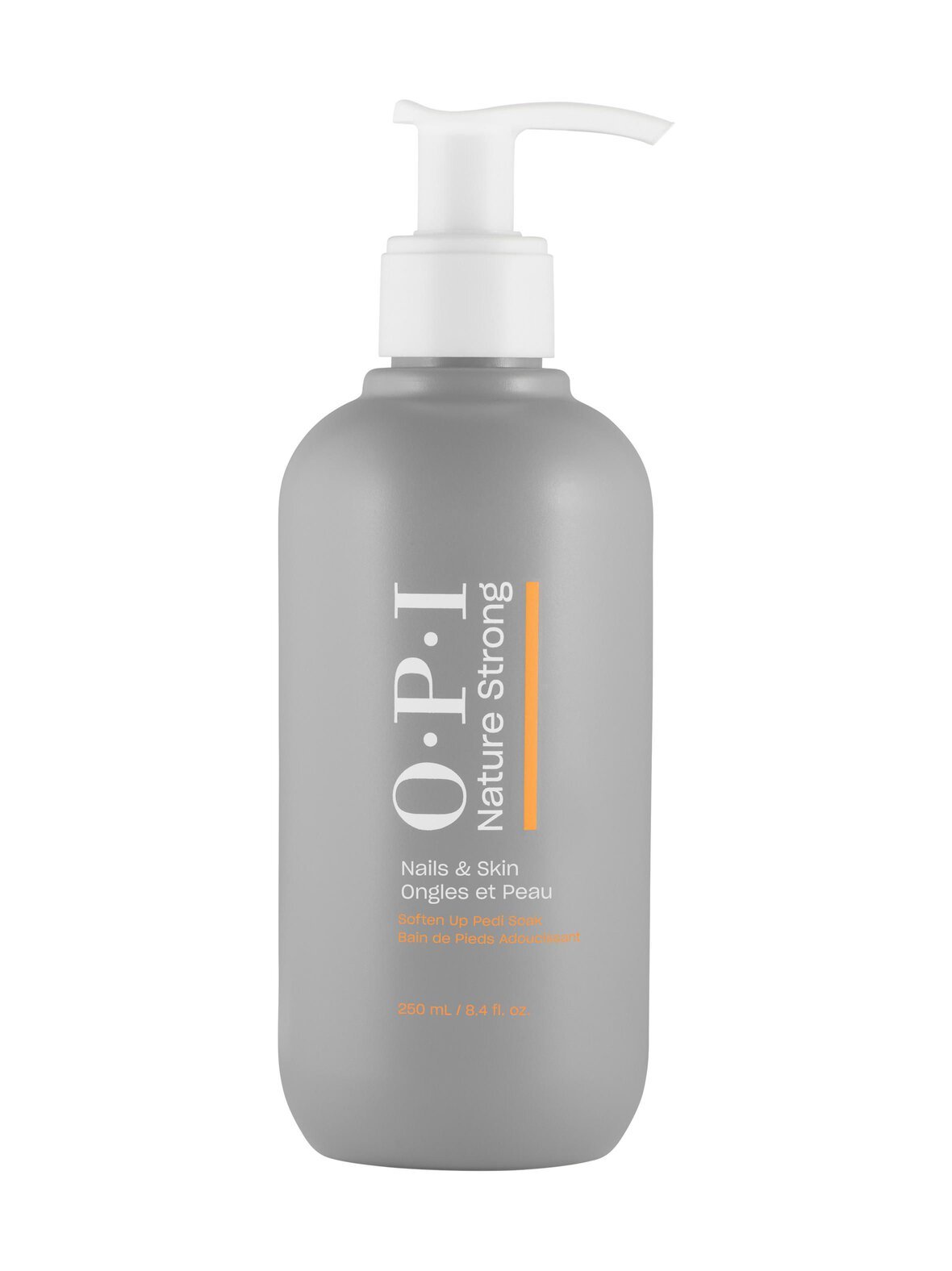 Nature strong soften up pedi soak - jalkakylpy