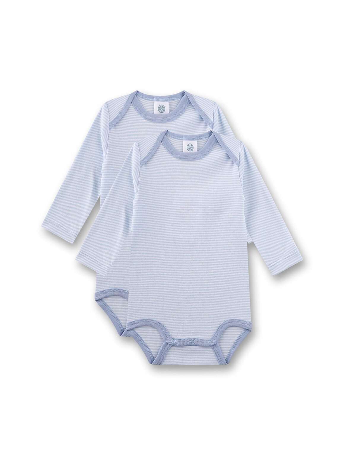 Stripe baby body -bodysetti 2-osainen