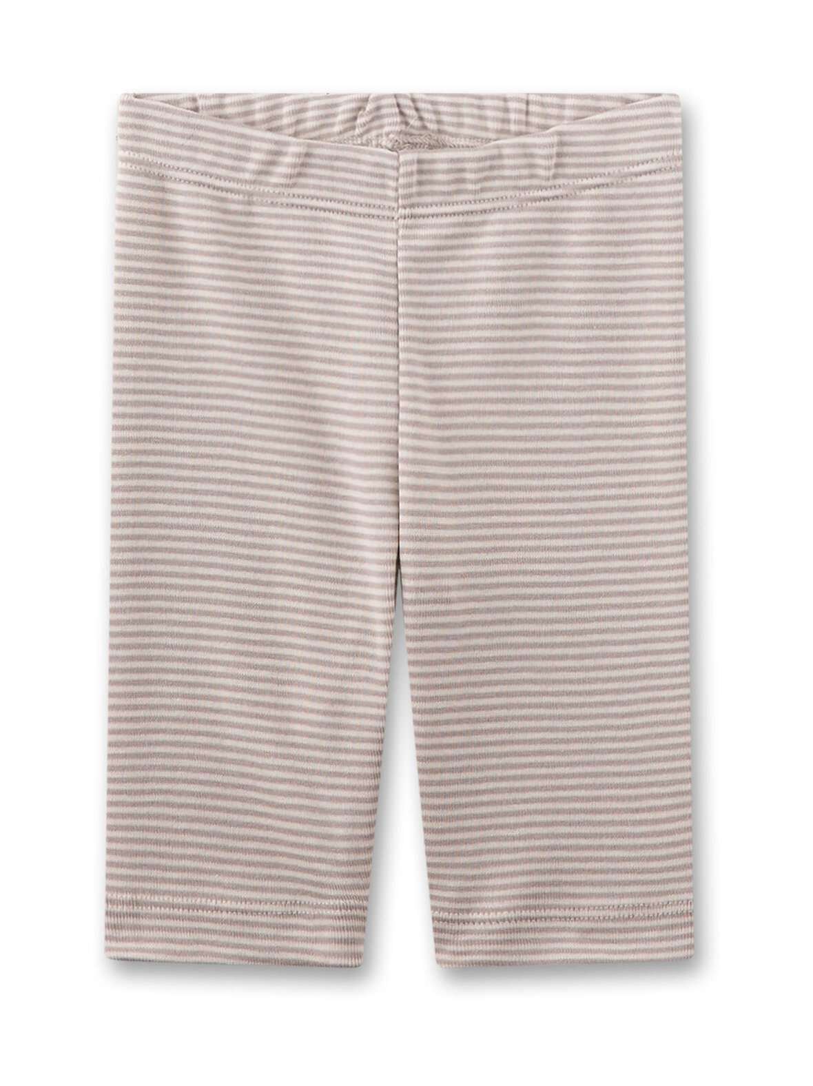 Unisex stripe -leggingsit